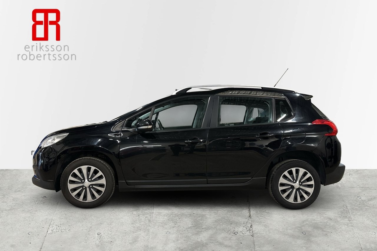 Peugeot 2008 2015, bild 2/6