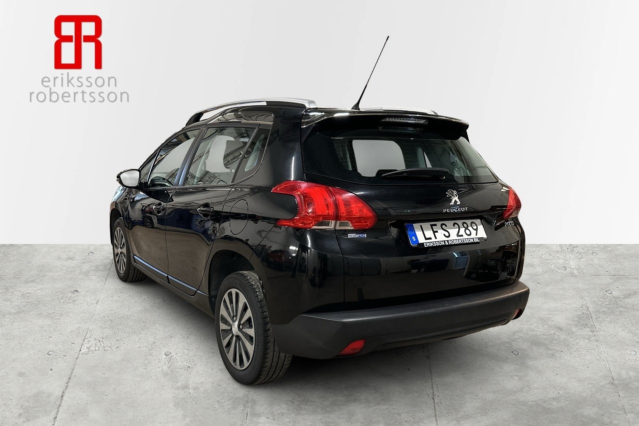 Peugeot 2008 2015, bild 3/6