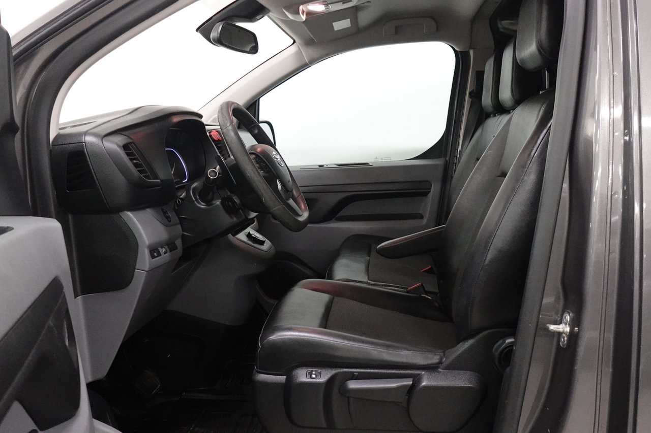Toyota Proace 2018, bild 4/10
