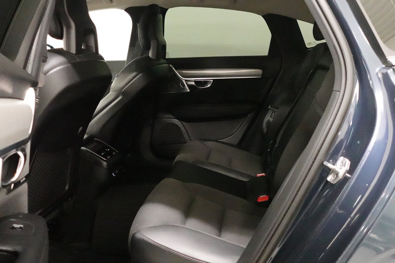 Volvo S90 2018, bild 5/10