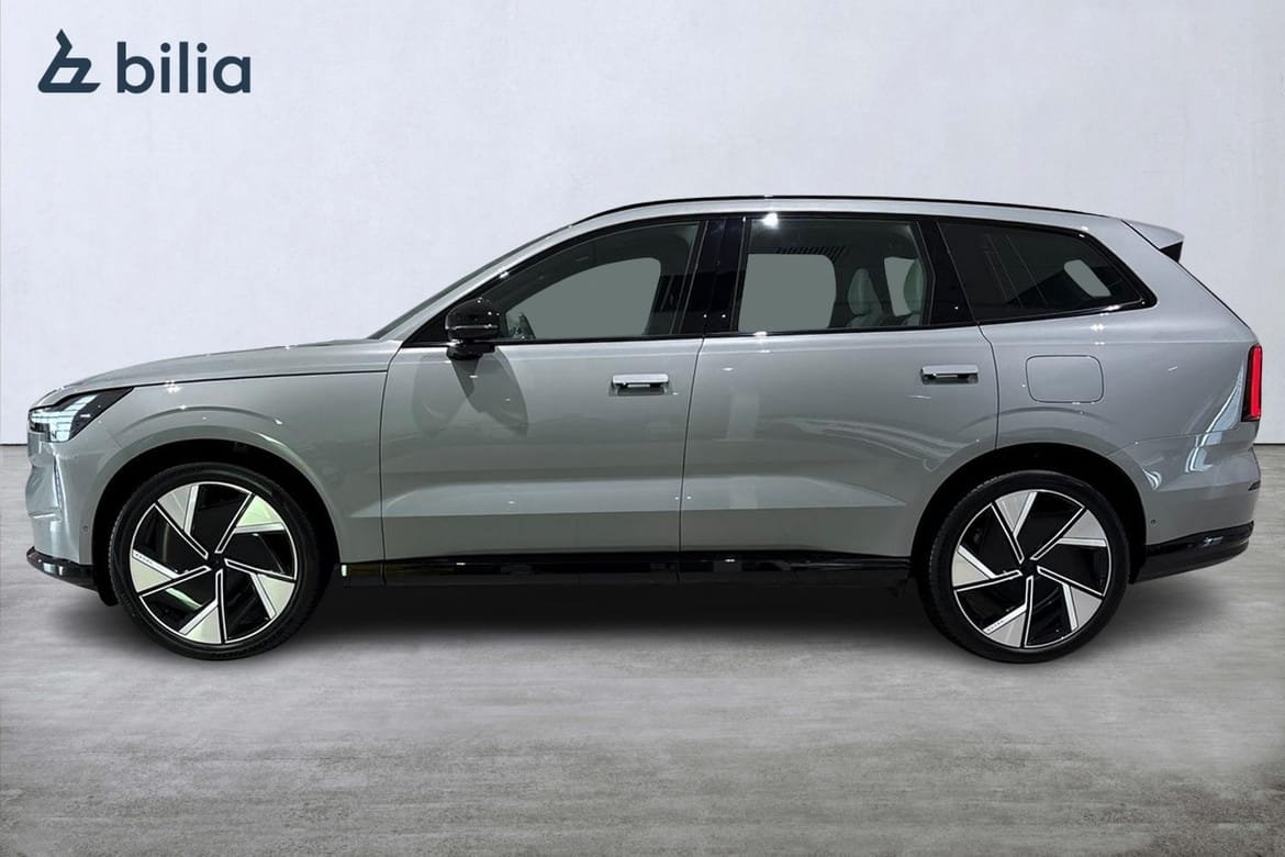 Volvo EX90 2025, bild 3/10