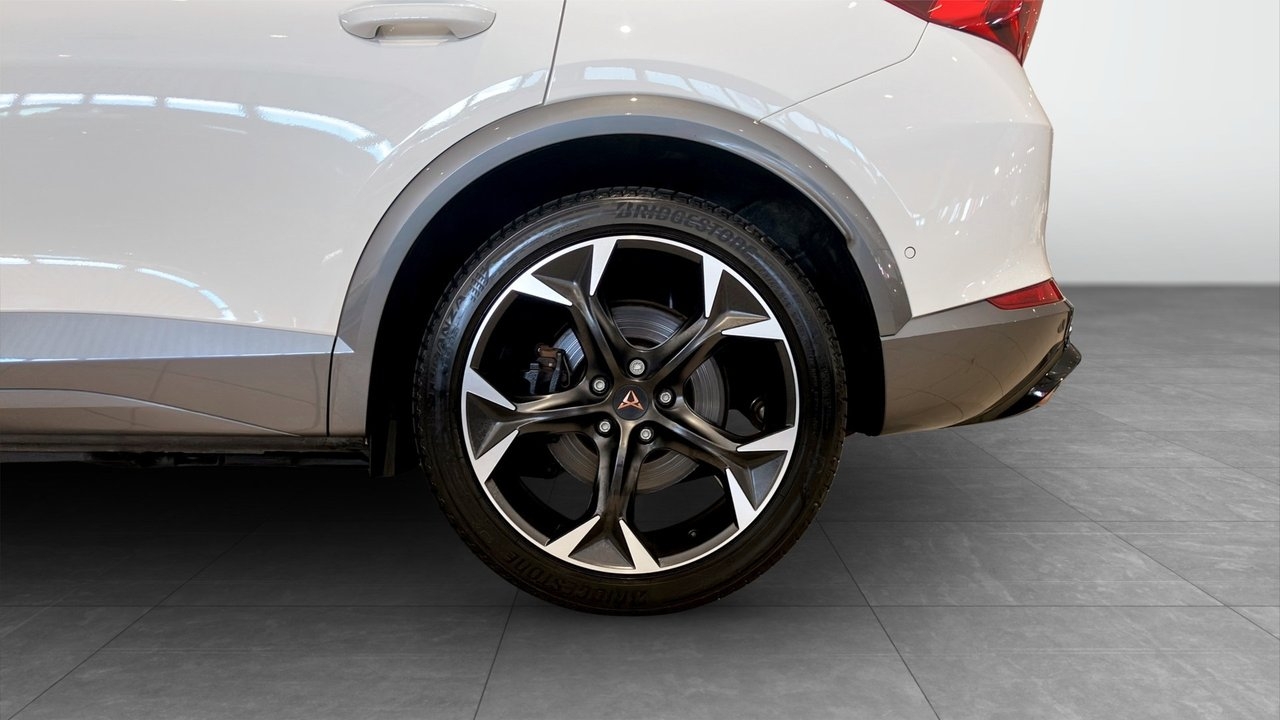 Cupra Formentor VZ 1.4 E-HYBRID 245hk 2024, bild 6/10