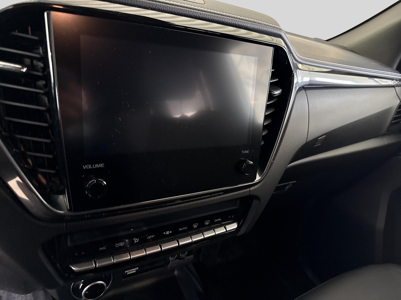 Isuzu D-max 2025, photo 6/12