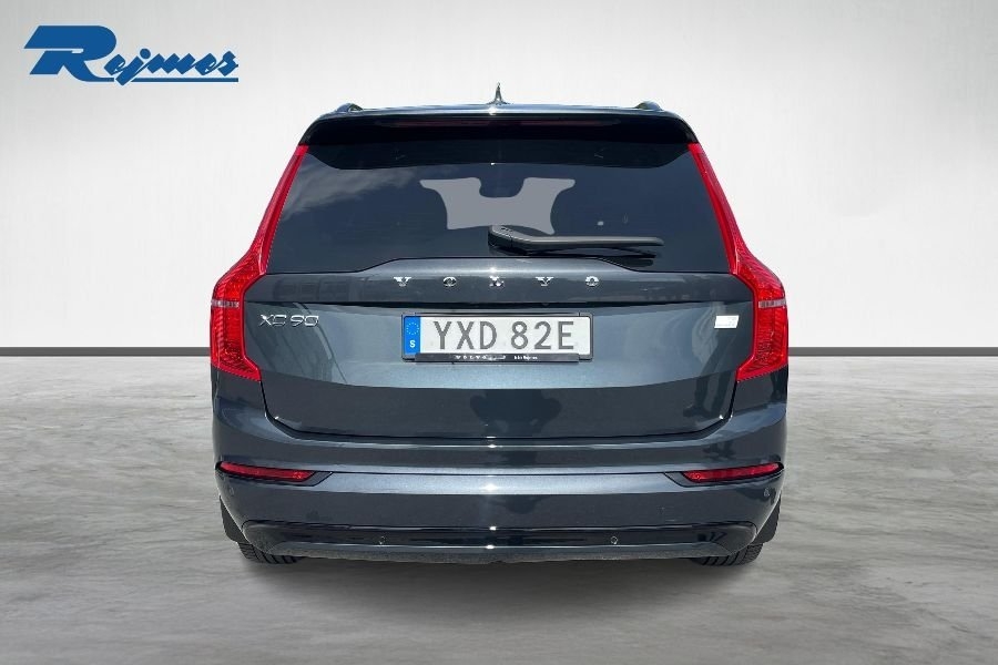Volvo XC90 2022, bild 4/31