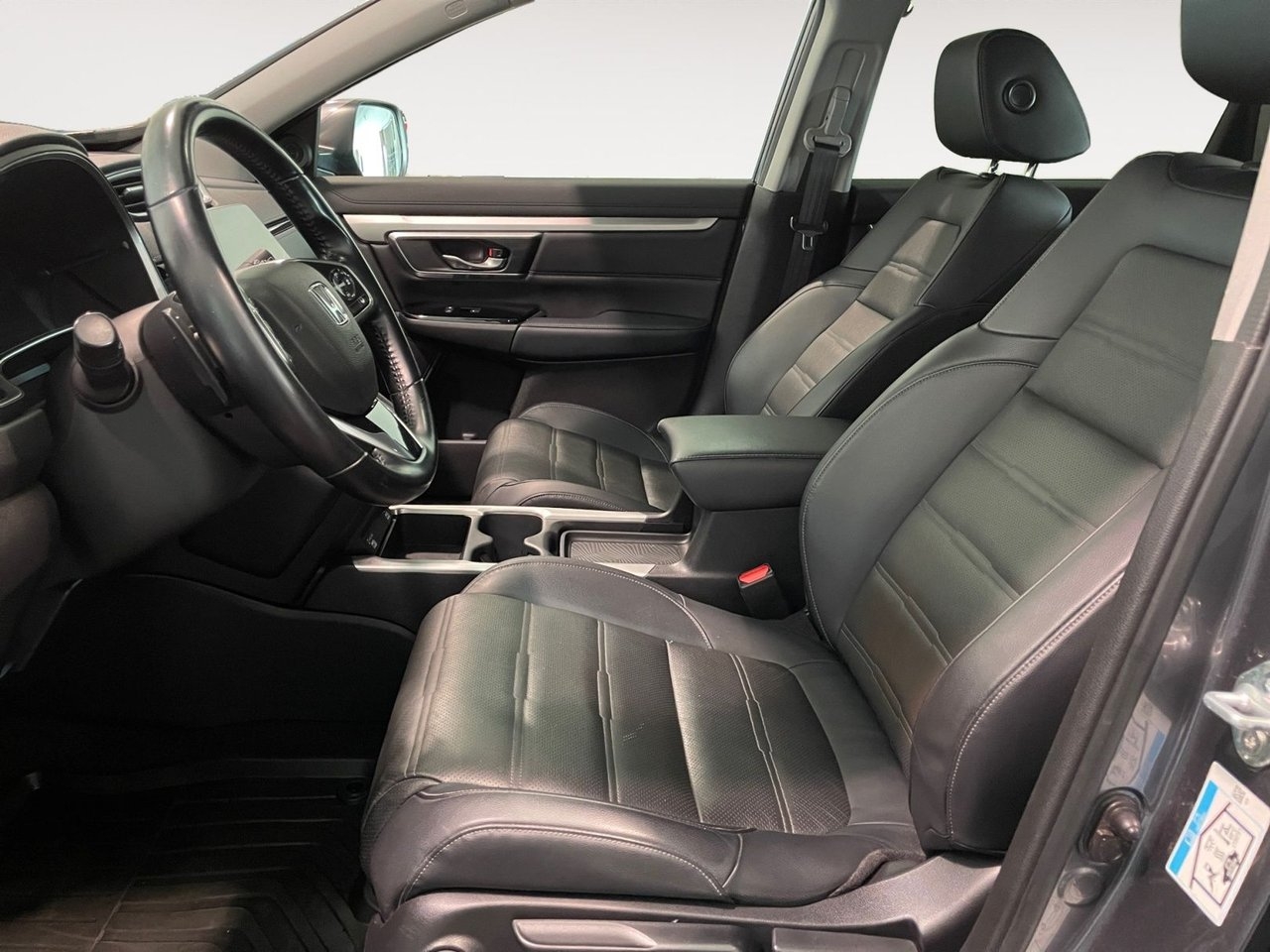Honda CR-V 2022, bild 6/10
