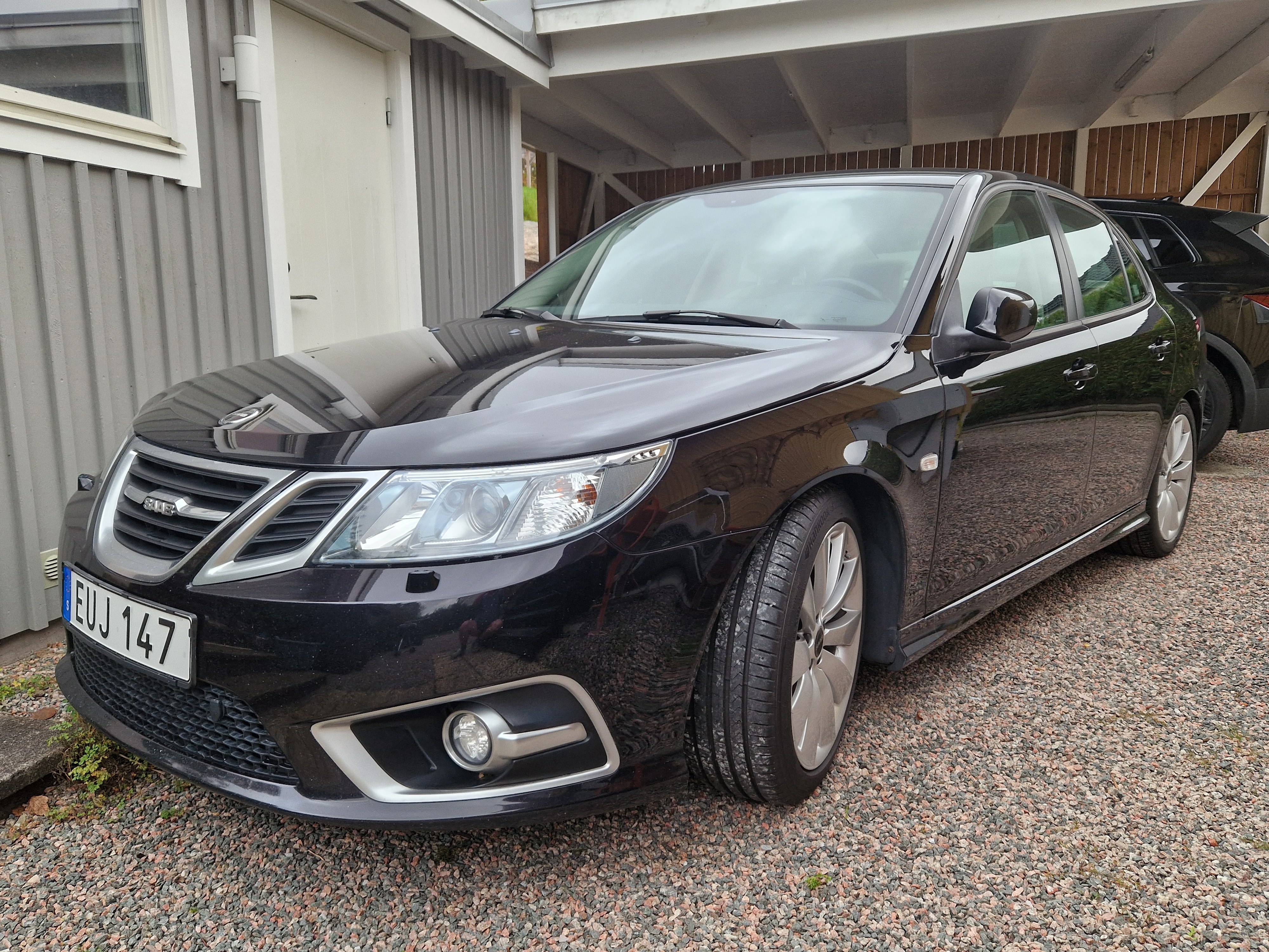 Saab 9-3