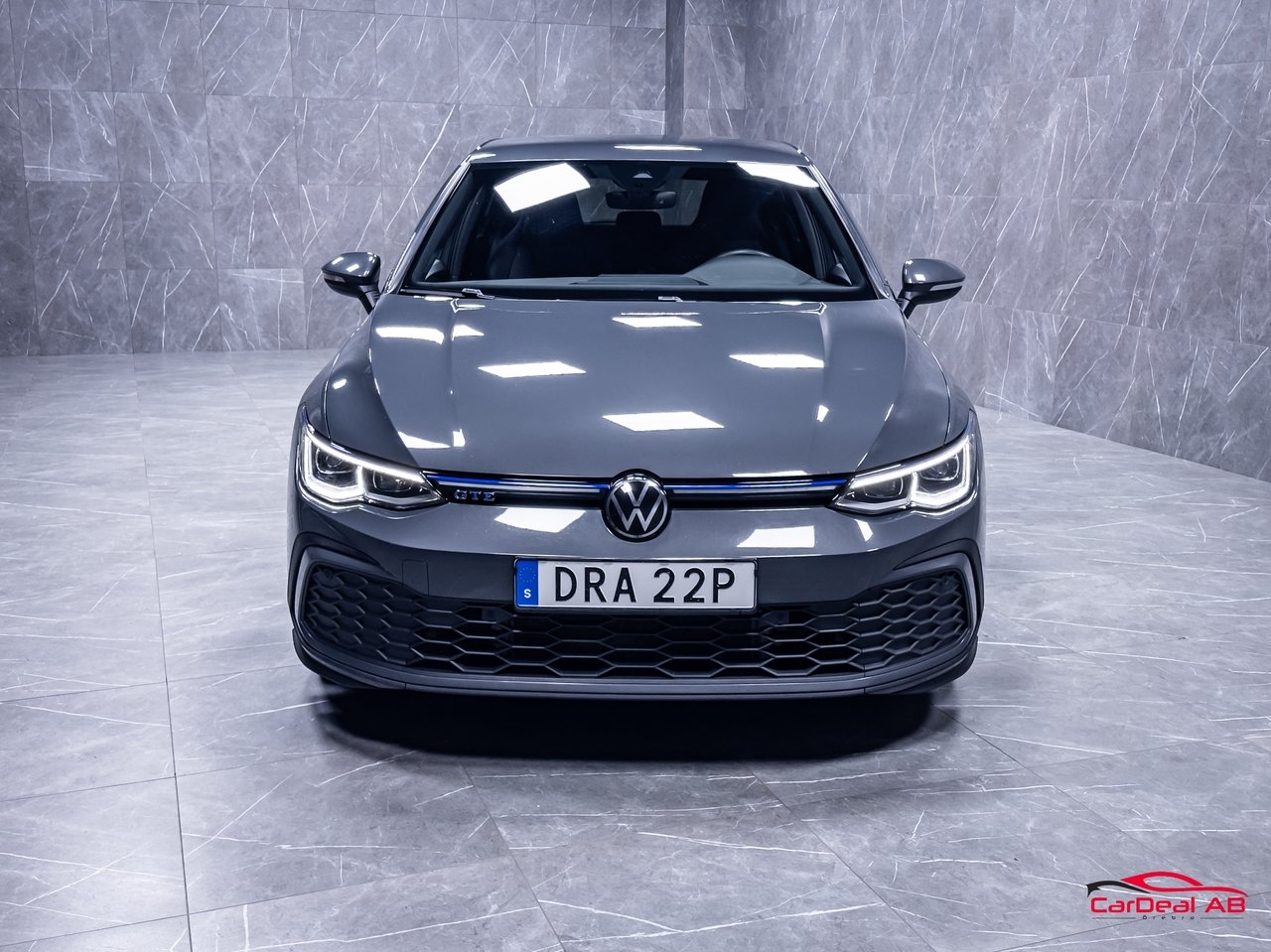 Volkswagen Golf 2023, bild 2/30