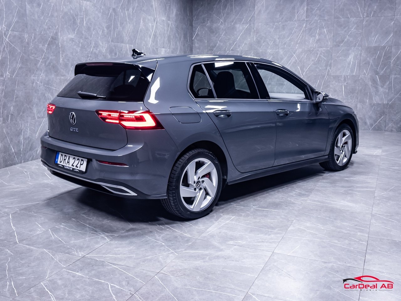 Volkswagen Golf 2023, bild 7/30