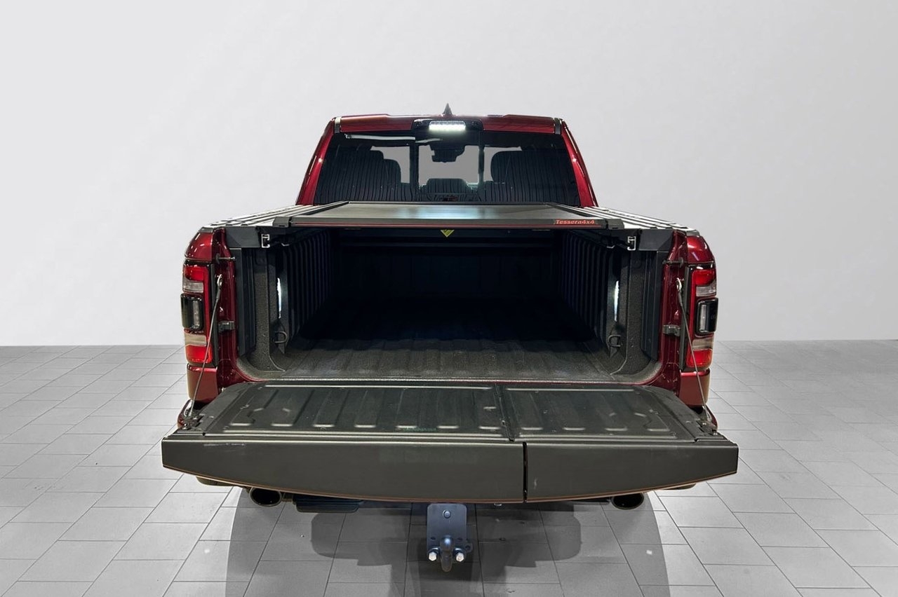 Dodge RAM 1500 2024, bild 5/10
