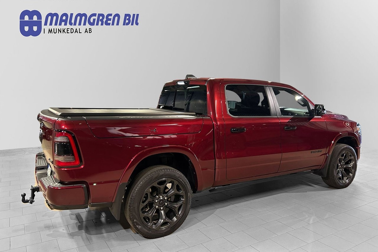 Dodge RAM 1500 2024, bild 3/10