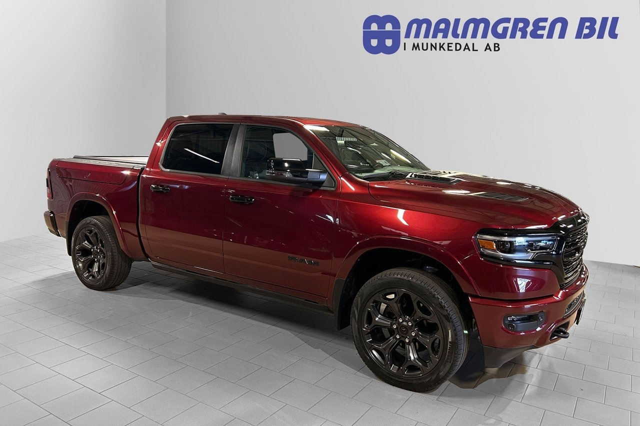 Dodge RAM 1500