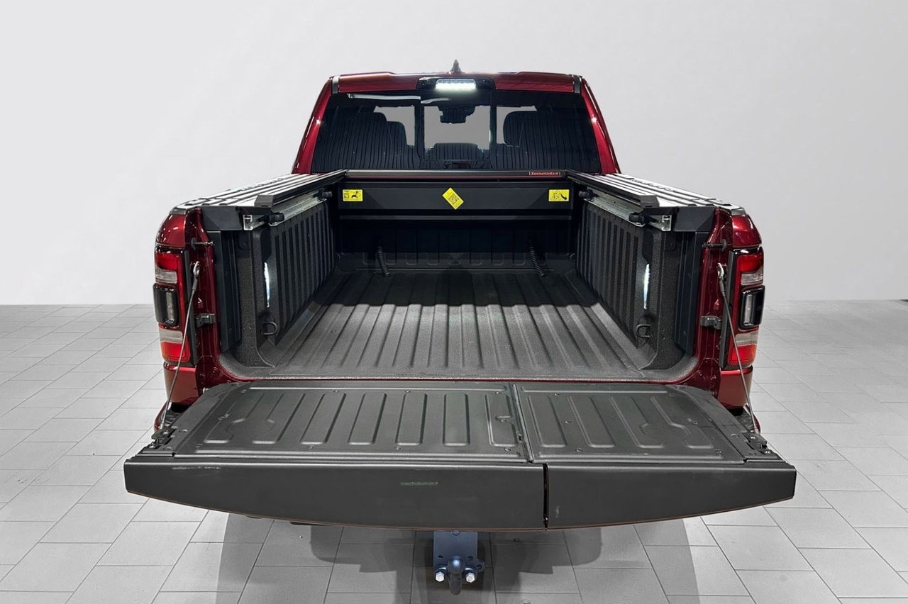 Dodge RAM 1500 2024, bild 6/10