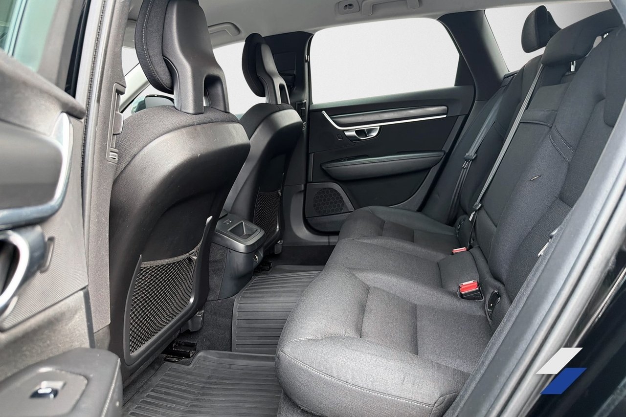 Volvo V90 Cross Country 2018, bild 6/6