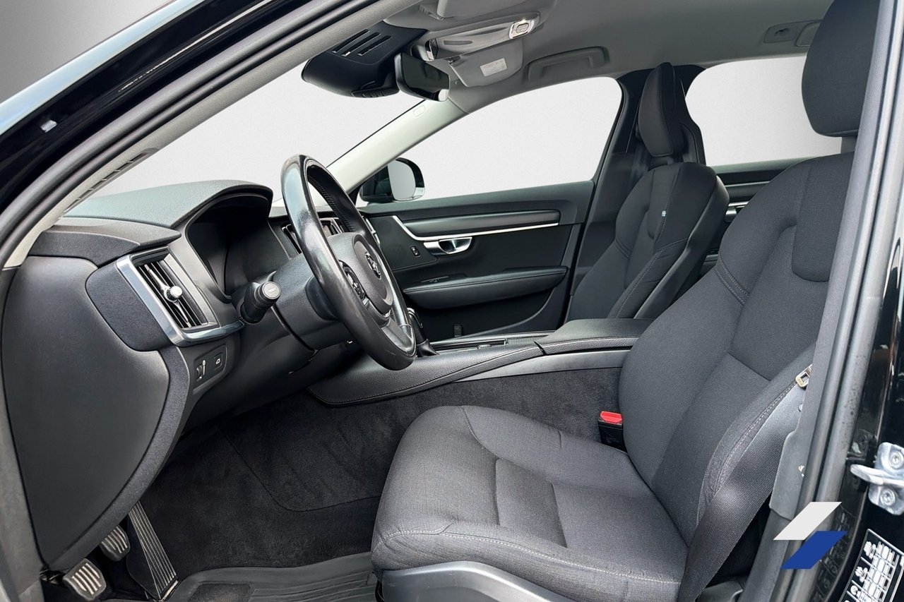Volvo V90 Cross Country 2018, bild 5/6