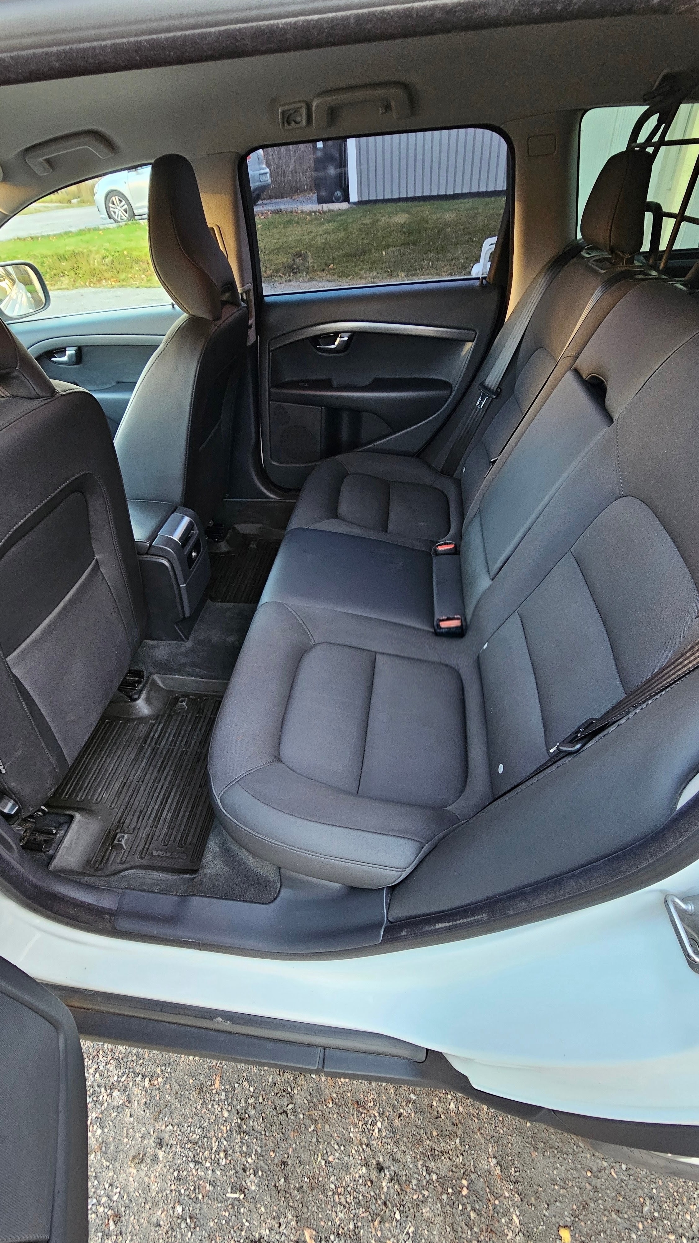 Volvo XC70 D4 2015, bild 9/9