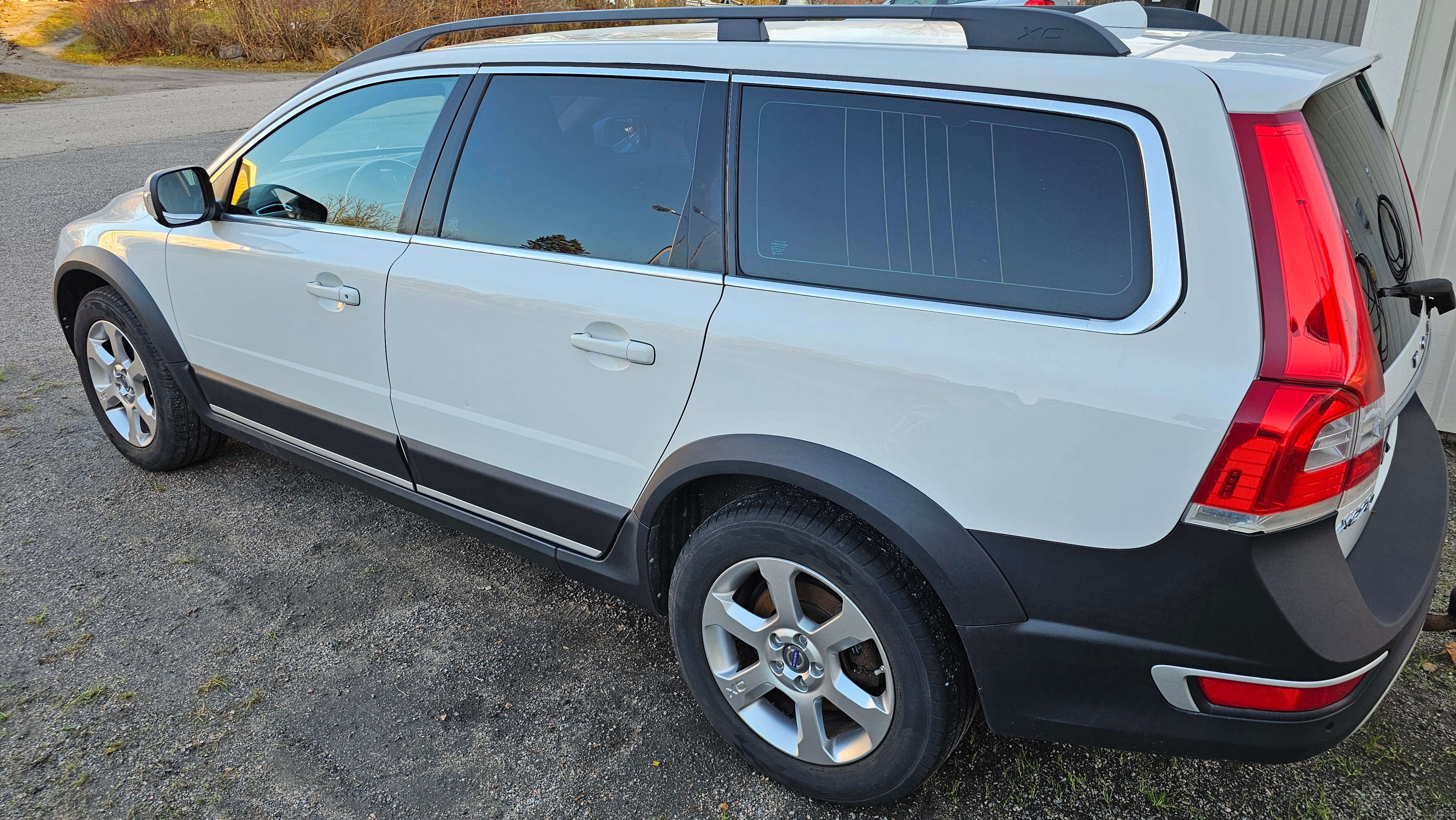 Volvo XC70 D4 2015, bild 3/9
