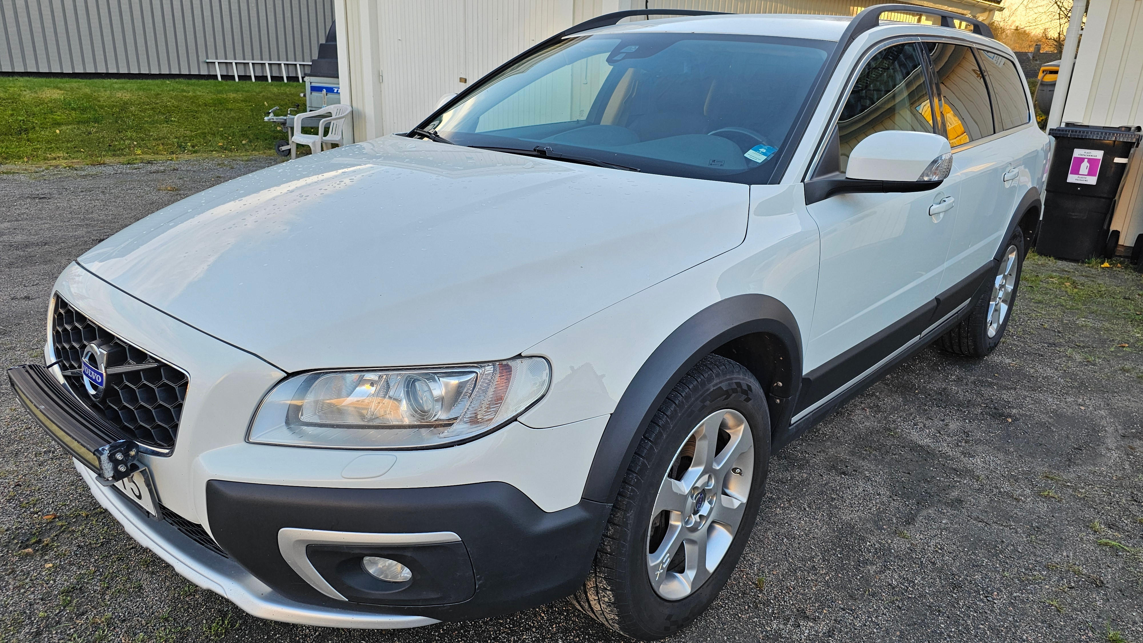 Volvo XC70 D4 2015, bild 2/9