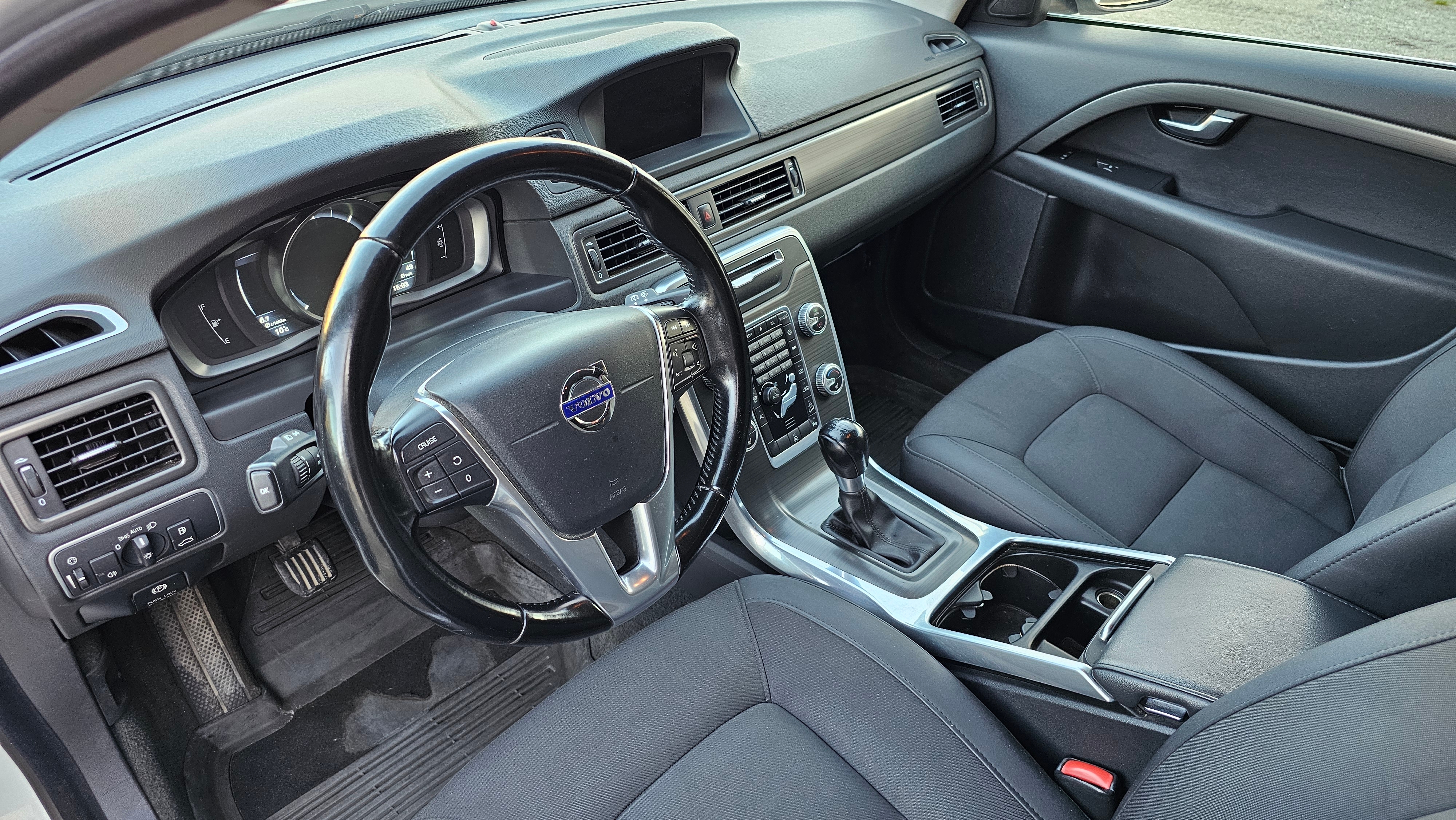 Volvo XC70 D4 2015, bild 6/9
