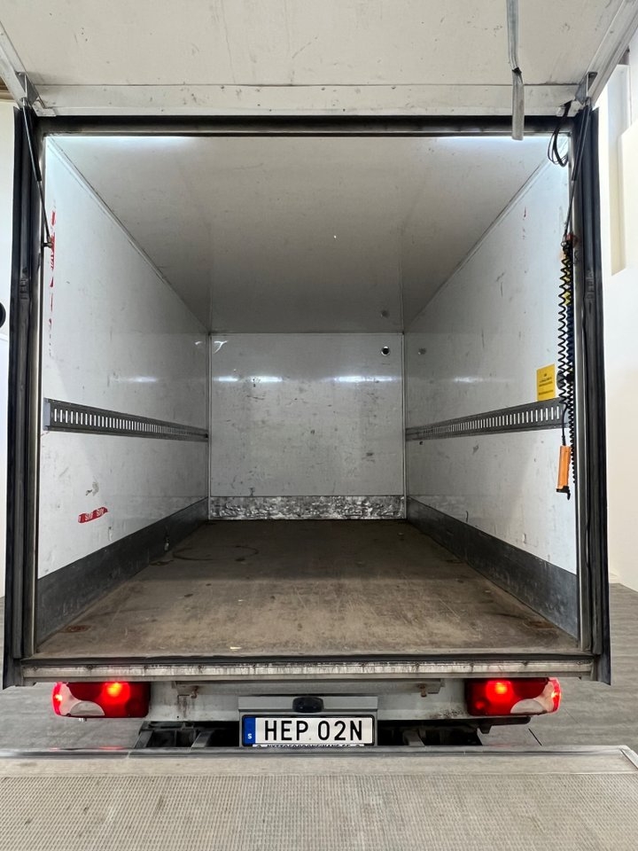 Mercedes-Benz Sprinter 2021, bild 7/10
