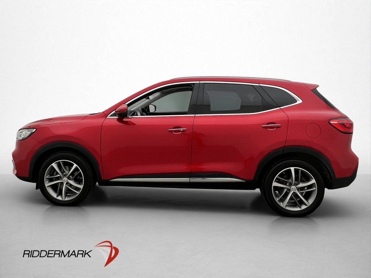 MG EHS PHEV 258hk Luxury 2022, bild 5/35