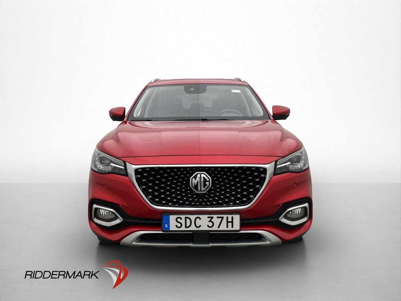 MG EHS PHEV 258hk Luxury 2022, bild 2/35
