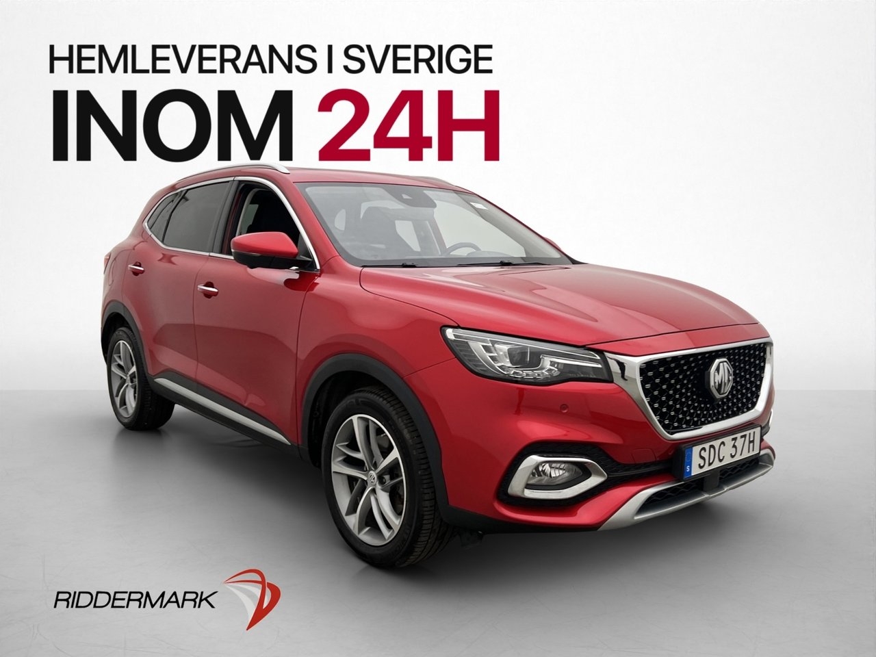 MG EHS