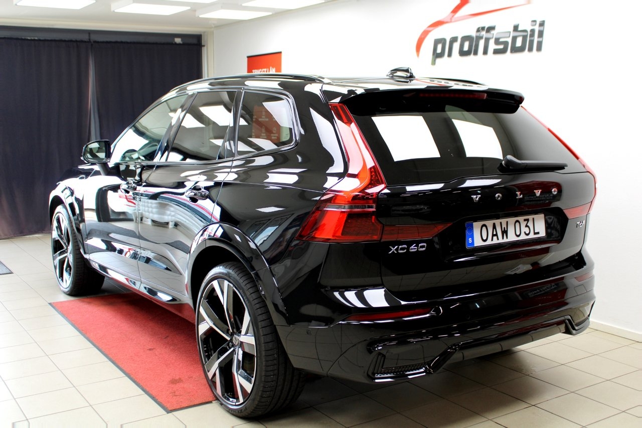 Volvo XC60 2026, kuva 6/10
