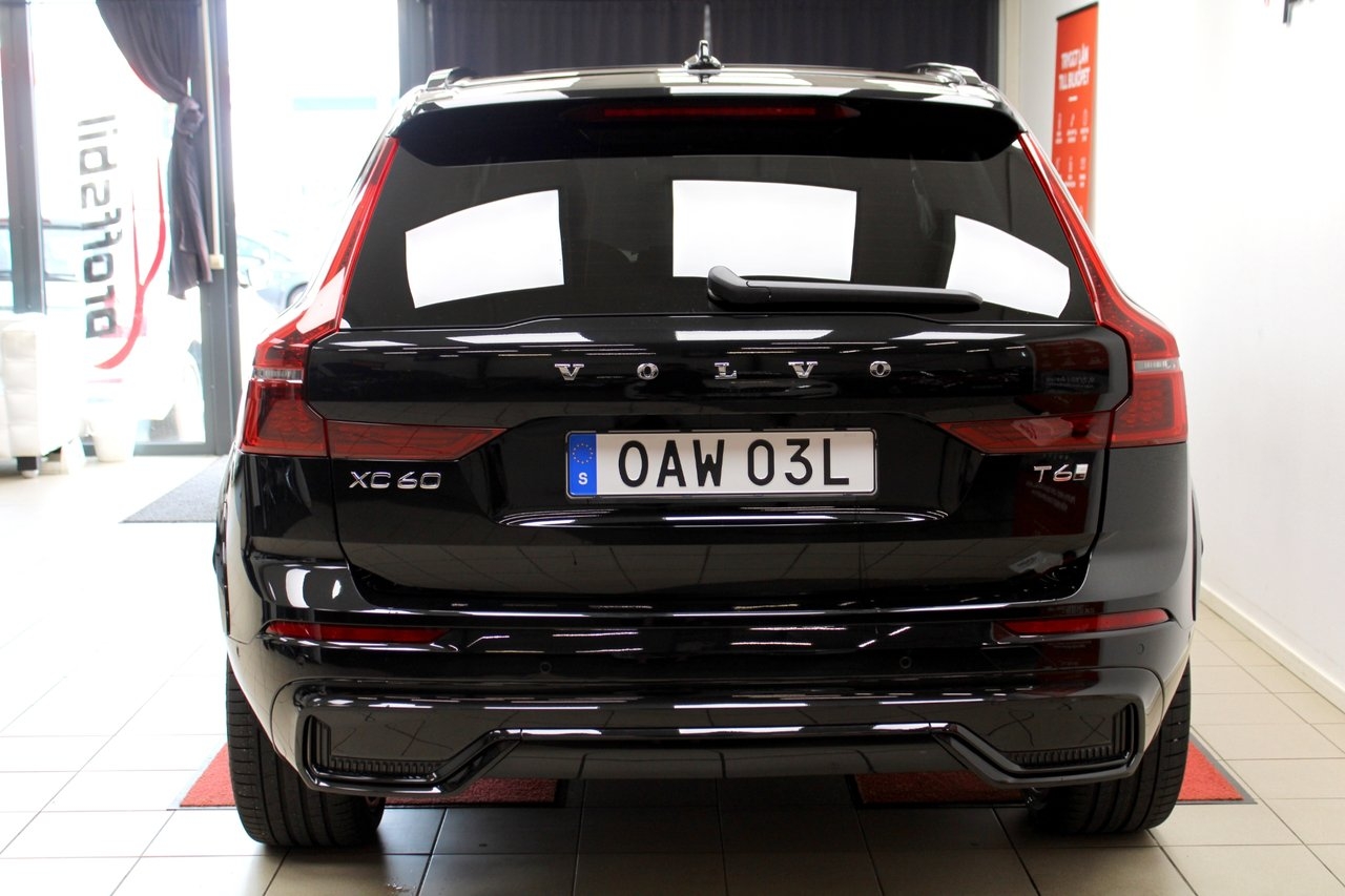 Volvo XC60 2026, kuva 7/10
