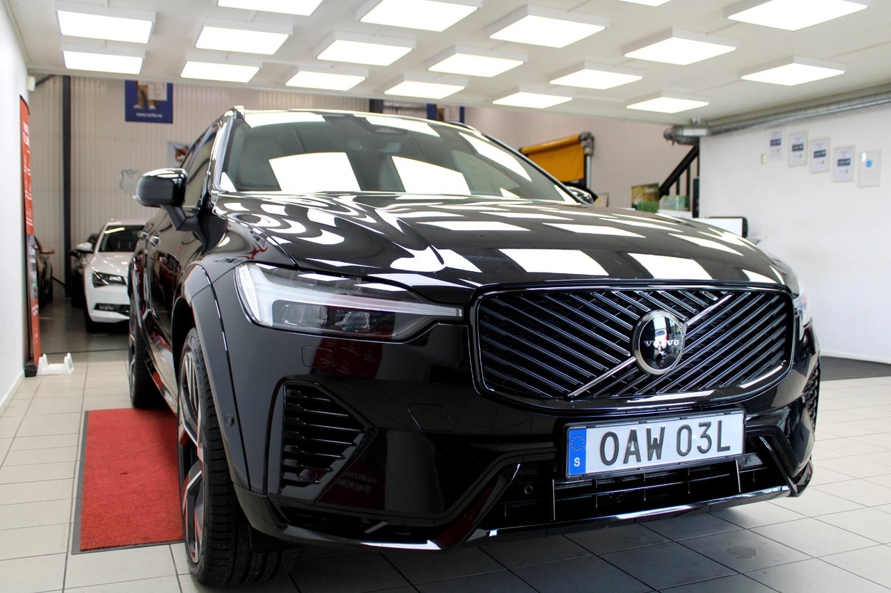 Volvo XC60 2026, kuva 5/10