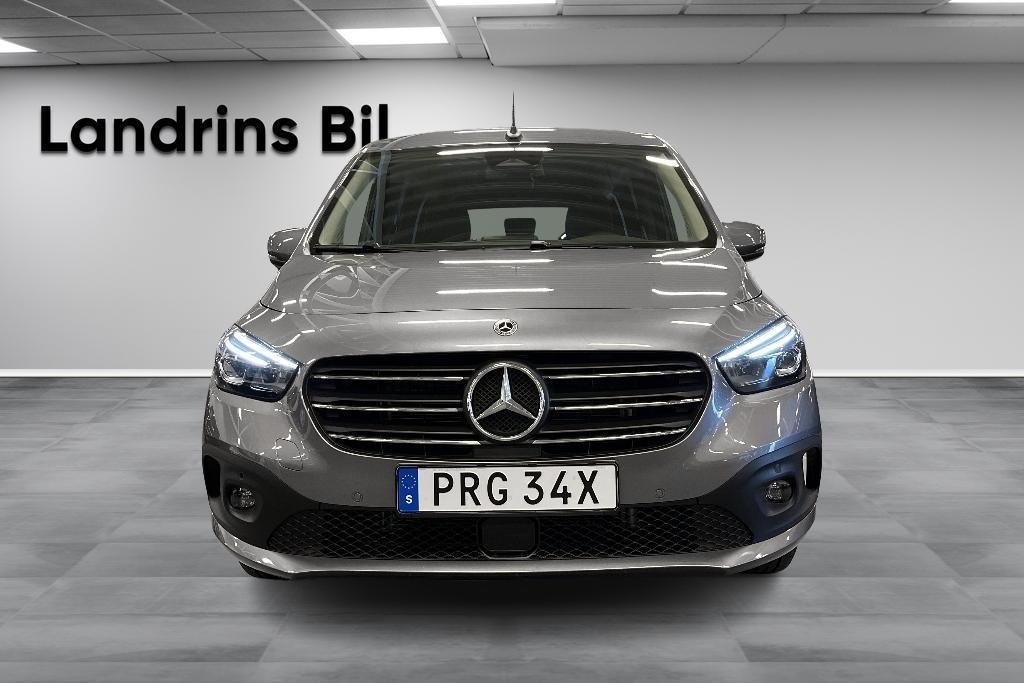 Mercedes-Benz T 2024, bild 2/21