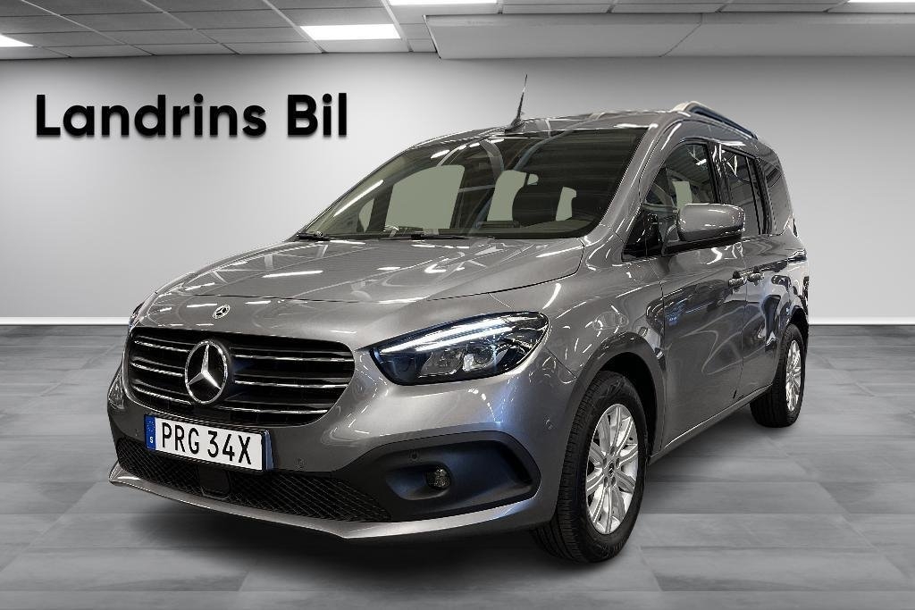 Mercedes-Benz T