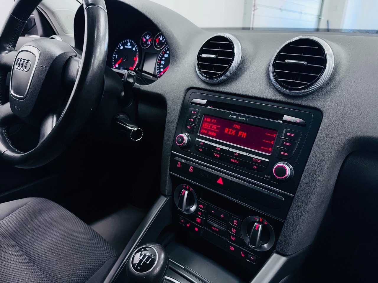Audi A3 2012, bild 5/18