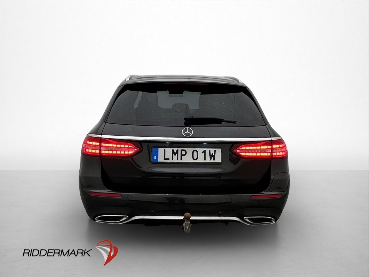 Mercedes-Benz E 2021, bild 6/34