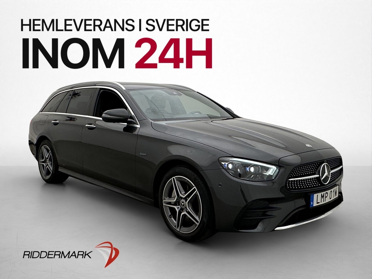 Mercedes-Benz E 2021, bild 3/34