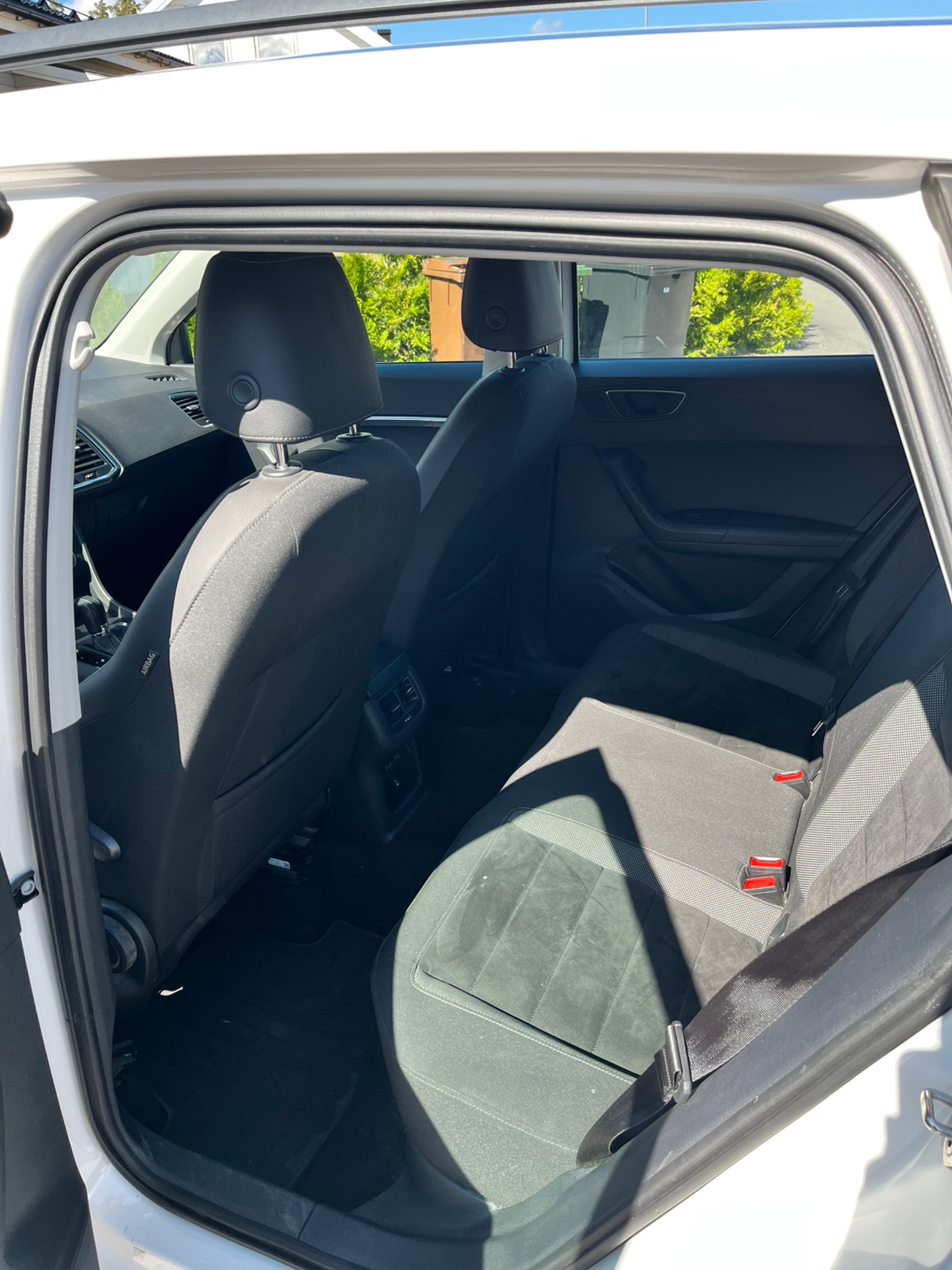 Seat Ateca 1.4 EcoTSI 2018, photo 6/17