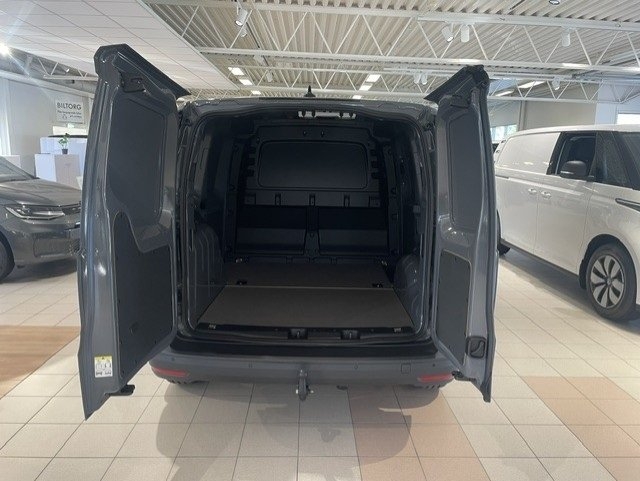 Volkswagen Caddy Cargo 2,0 TDI 2026, bild 6/9
