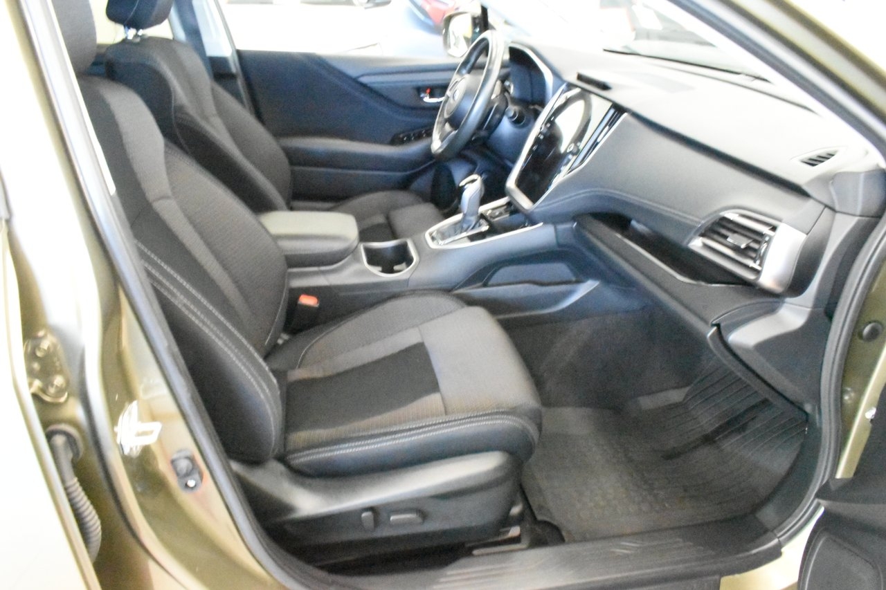 Subaru Outback 2024, photo 7/10