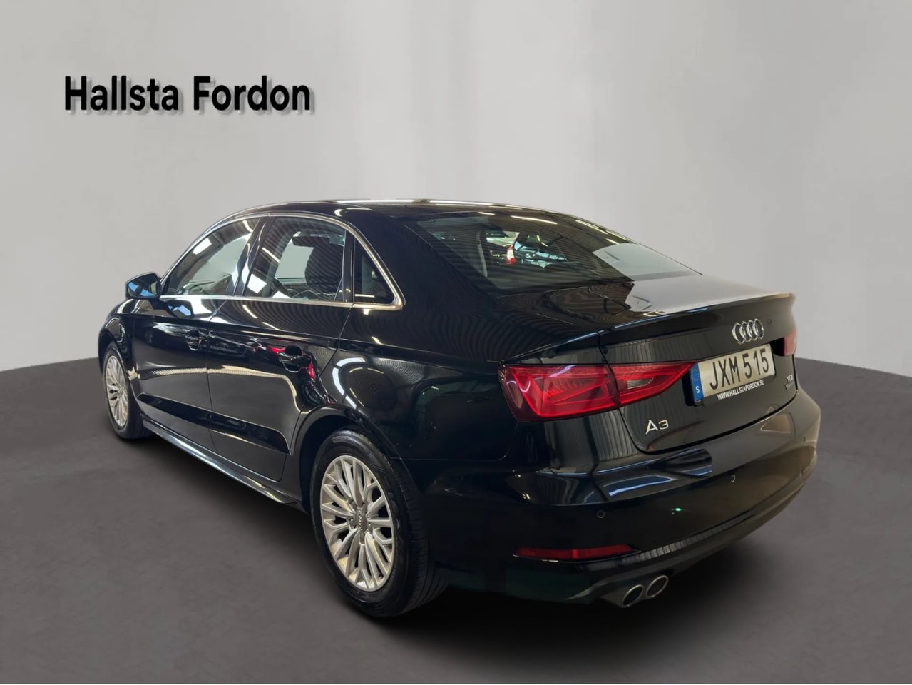 Audi A3 2016, bild 4/15