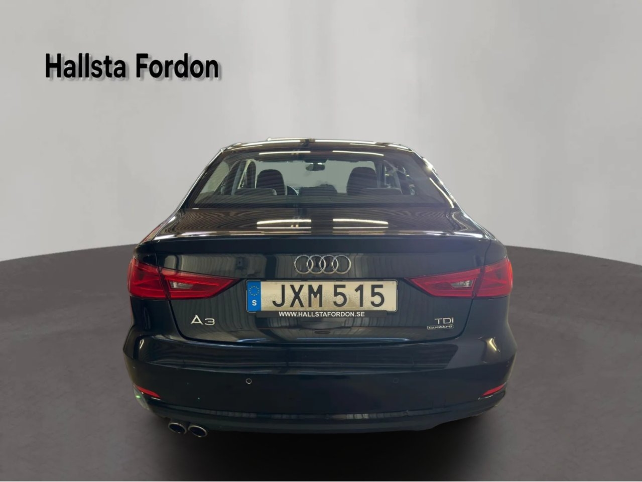 Audi A3 2016, bild 5/15