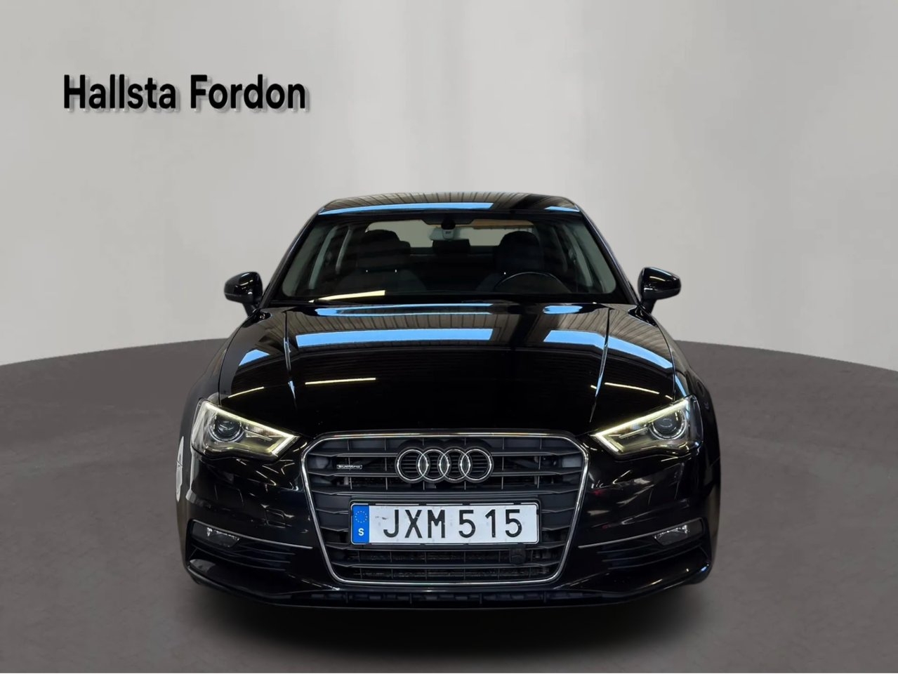 Audi A3 2016, bild 2/15