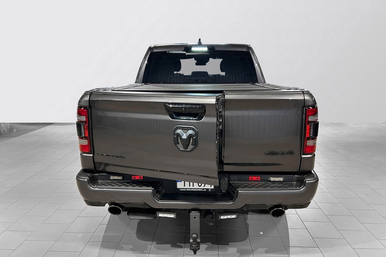 Dodge RAM 1500 2023, kuva 4/10