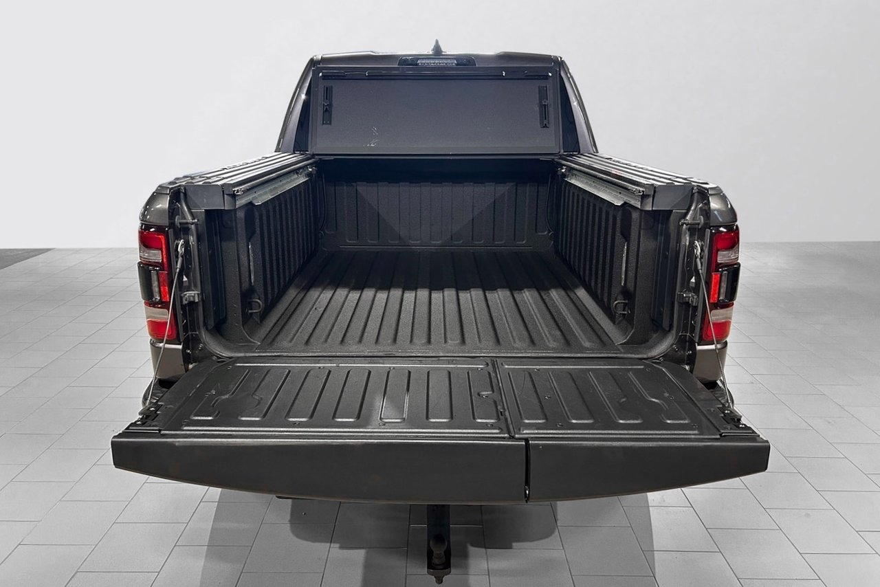 Dodge RAM 1500 2023, kuva 6/10