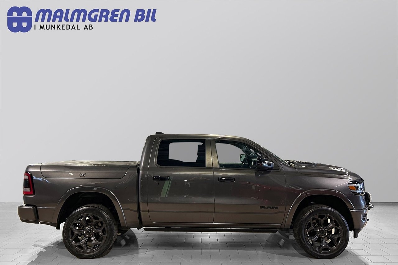 Dodge RAM 1500 2023, kuva 2/10