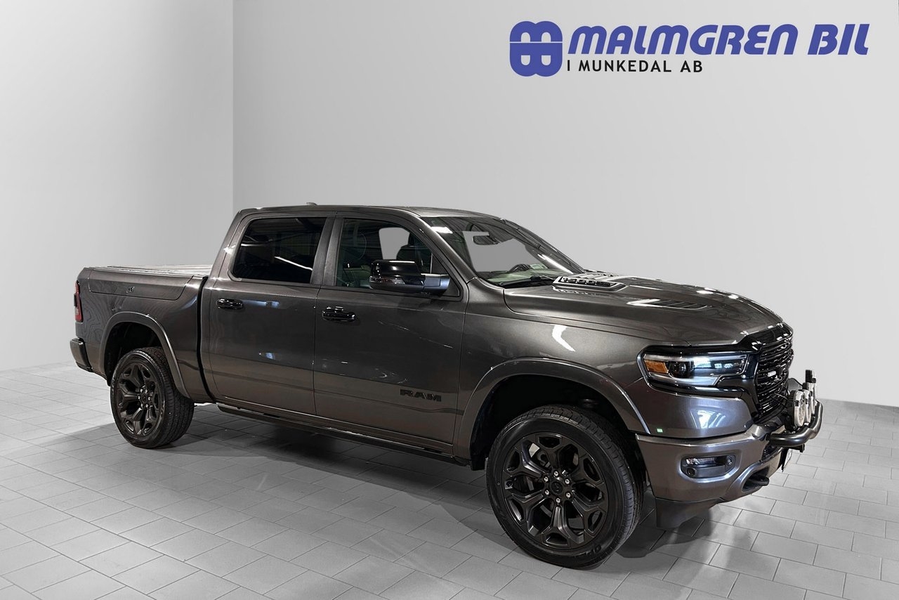 Dodge RAM 1500