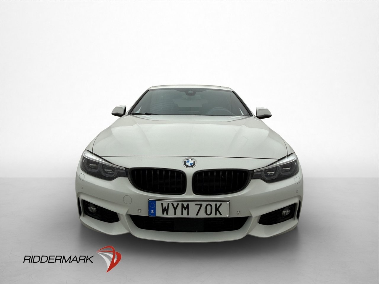 BMW 420 2020, bild 2/35
