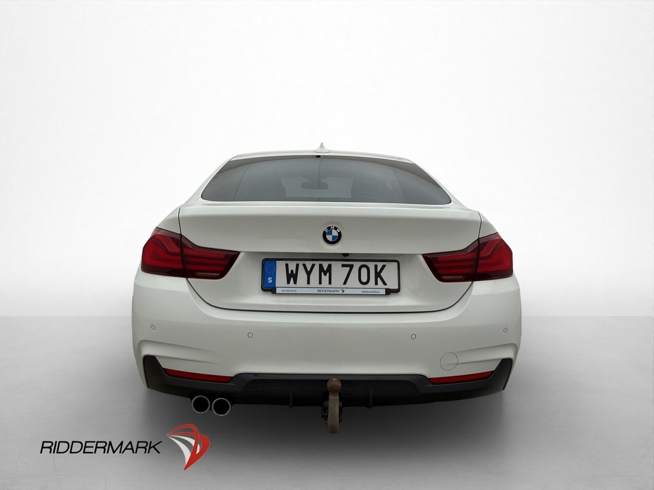 BMW 420 2020, bild 6/35