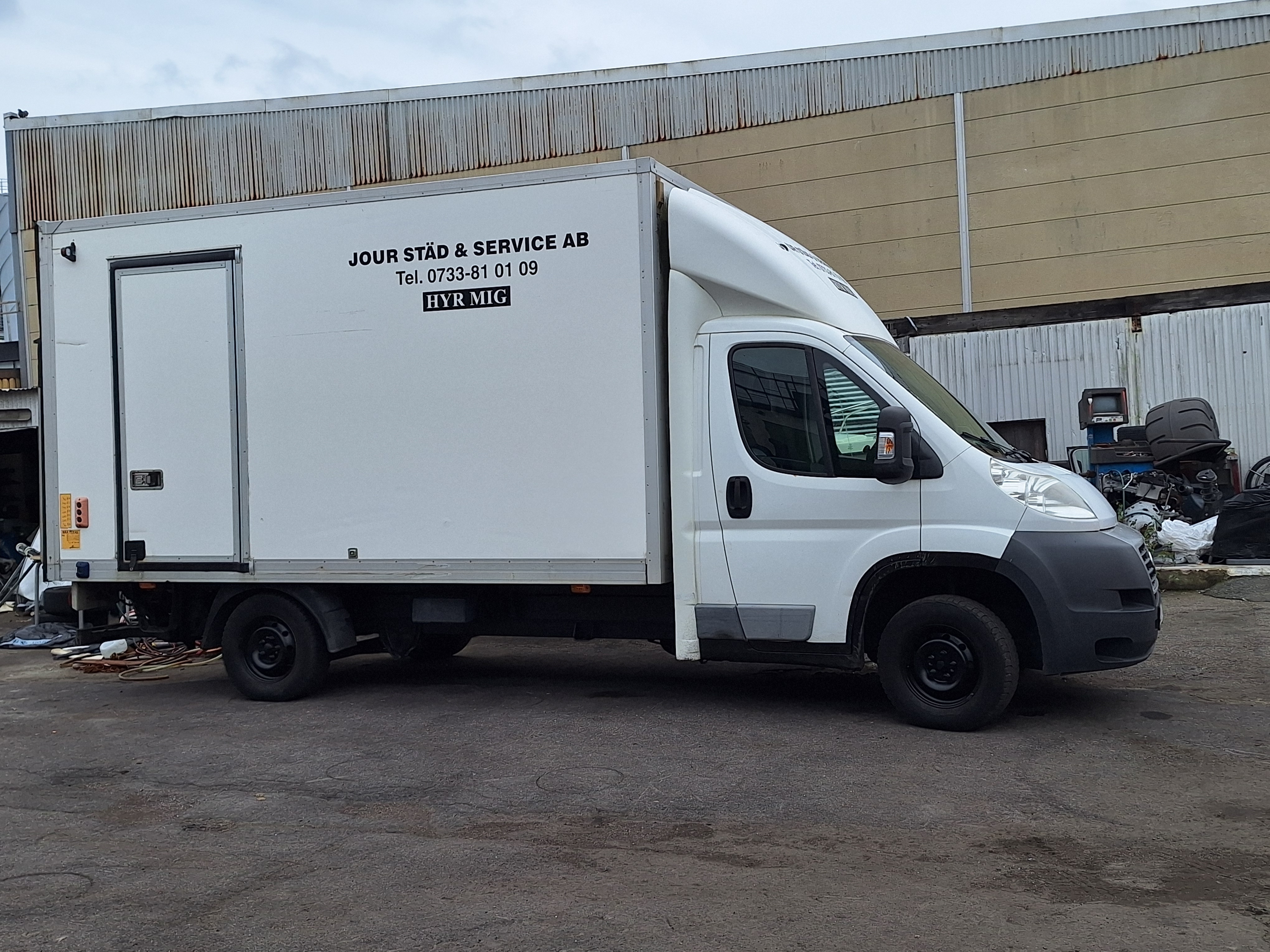 Fiat Ducato
