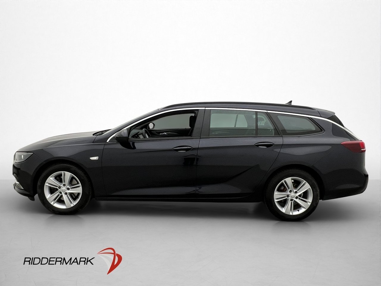 Opel Insignia 2019, bild 4/24