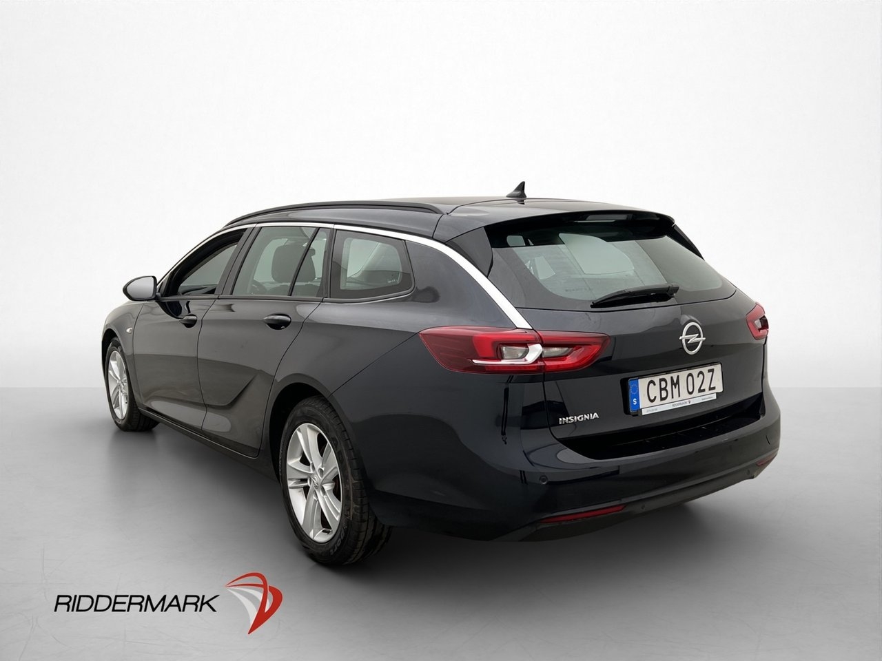 Opel Insignia 2019, bild 5/24