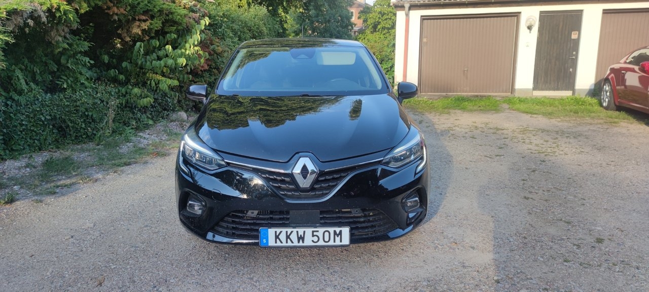 Renault Clio 2020, kuva 3/10